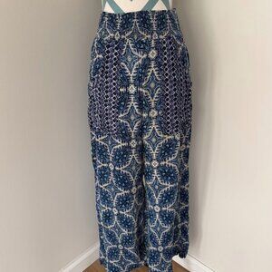 Band of Gypsies Pull on Pants